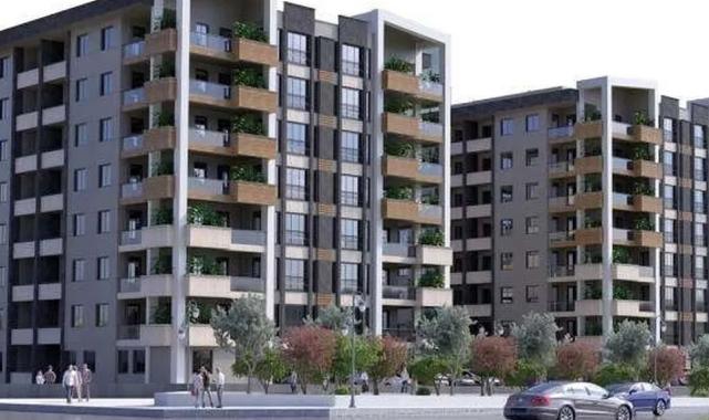 Konut güvenli liman olmaya devam ediyor