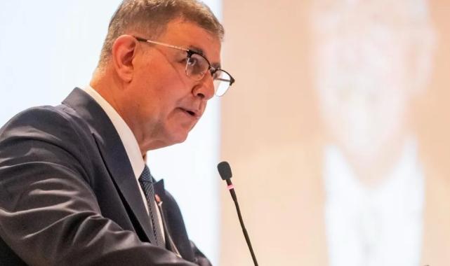 Gazanfer Aksakoğlu’na hüzünlü veda