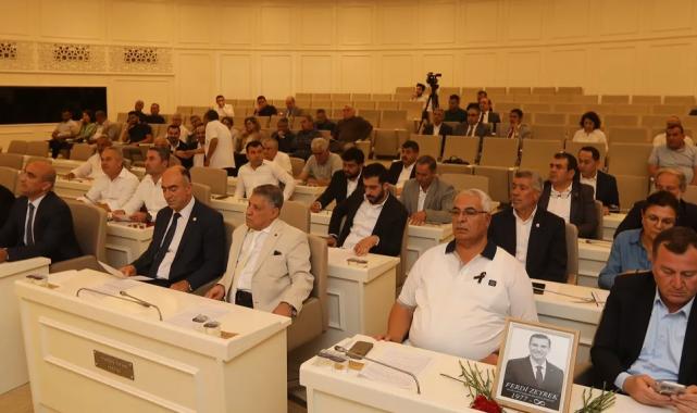 Gaziantep Büyükşehir’den ailelere destek