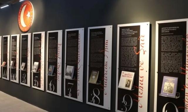 Gaziantep’in kahramanları dijitalleşiyor! Portre Yarışması Kataloğu yayımlandı