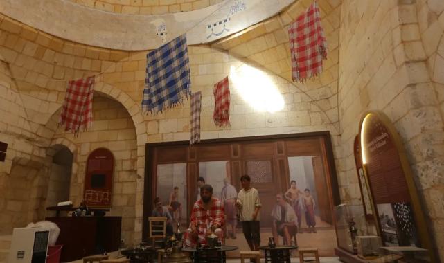 Gaziantep’te açık olan özel işletmeler ve müzeler belli oldu