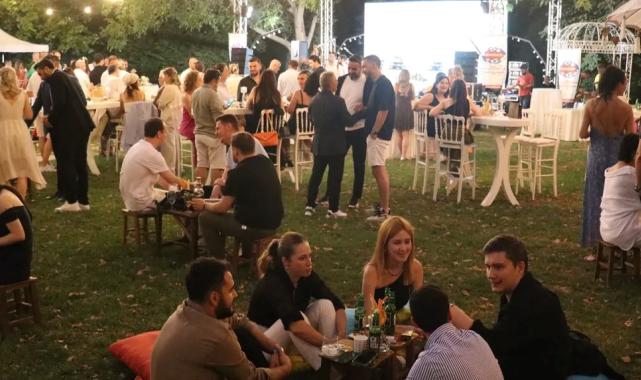 GESİAD’dan renkli yaz açılışı