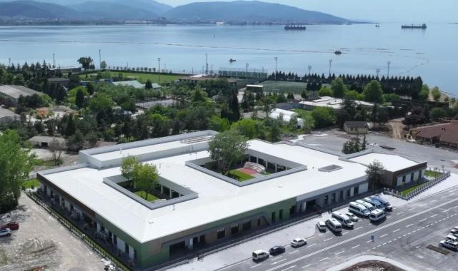 Gonca Engelsiz Yaşam Merkezi’nde başvurular başladı