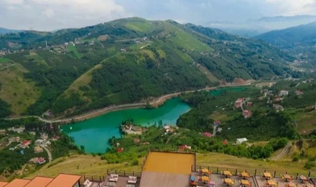 Gran Fondo Trabzon için geri sayım