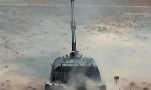 GÜRHAN: Hibrit teknolojinin muharebedeki çelik kalesi