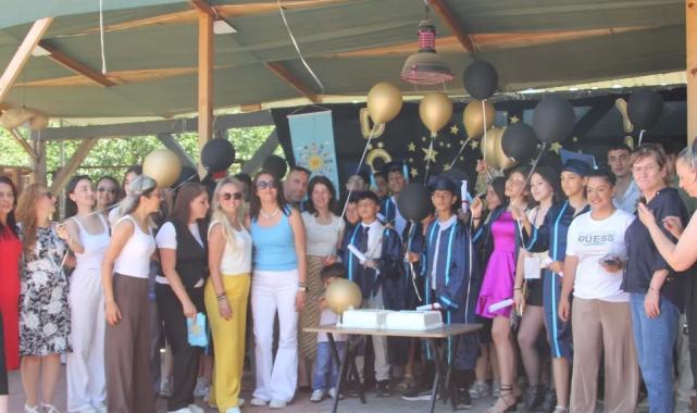 Hataylı öğrencilerin hayalleri Bursa’da gerçek oldu