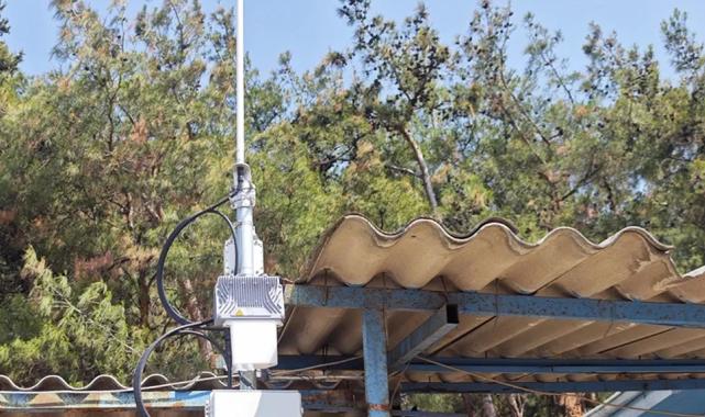 HATSU sayaçları uzaktan okuyacak