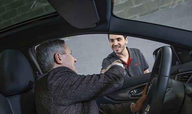 Haziran indirimleriyle Nissan’ınızı tatile hazırlayın!