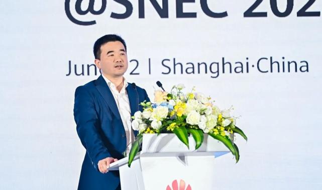 Huawei Digital Power, Şebeke Oluşturma ve ESS Güvenlik Forumu’nda yenilikçi çözümler sundu