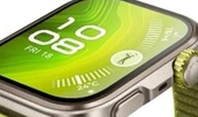 Huawei giyilebilir cihazları toplam 200 milyon sevkiyatı aştı