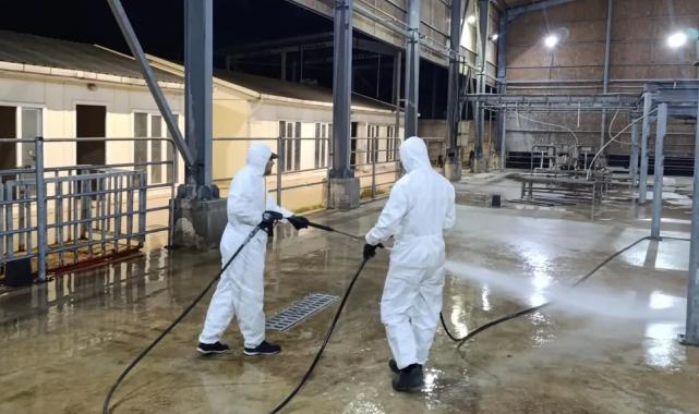 İBB’nin bayram tedbirleri devam ediyor