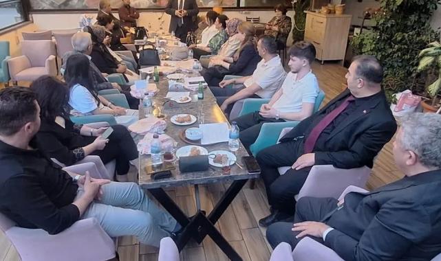 İç Anadolu Birliği’nde yeni vizyon