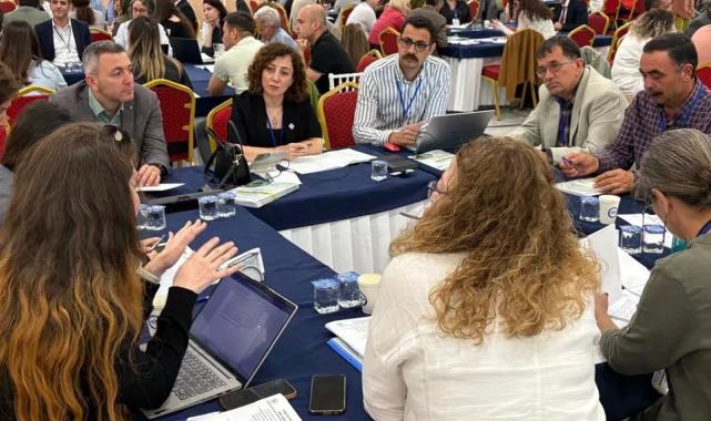 İklim Değişikliği Konferansı’nın sonuç bildirgesi yayımlandı 