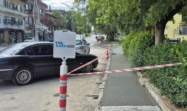 İlçelerde üstyapı Kocaeli Büyükşehir’le güçleniyor