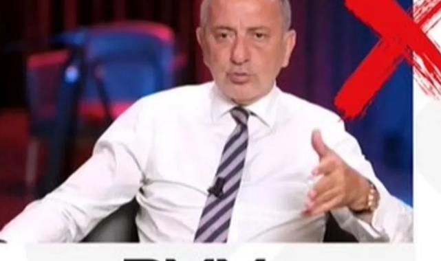 İletişim’den Altaylı’nın tutuklanmasıyla ilgili açıklama