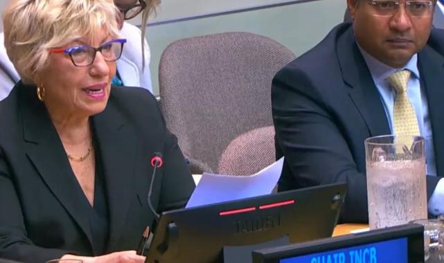 INCB 2024 Raporu BM’de: Sentetik uyuşturucular alarm veriyor