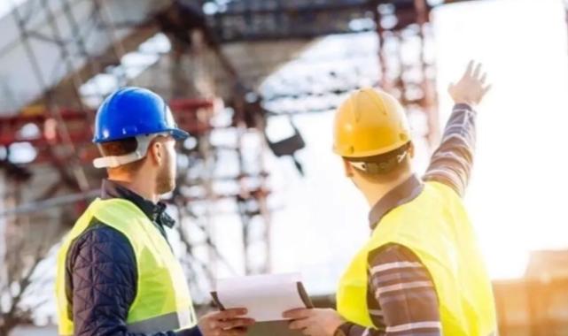 İnşaat maliyetleri hız kesmedi! İşçilikteki yükseliş dikkat çekti