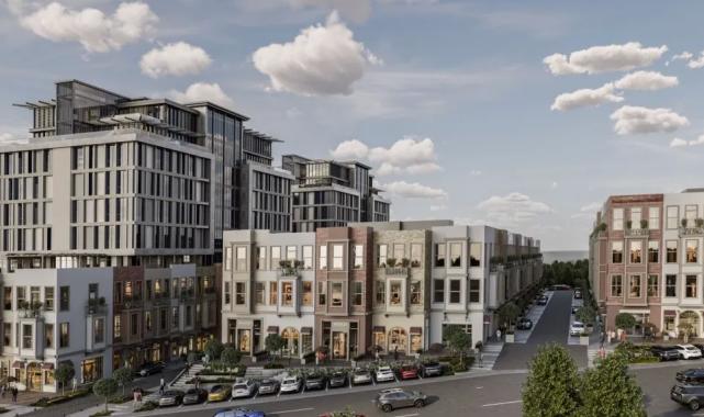 İnşaat maliyetleri yavaşladı, ancak fiyat artışları kapıda