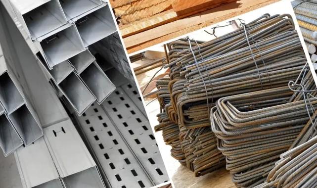 İnşaat malzemesi ihracatı geriledi