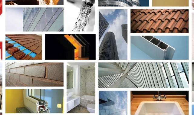 İnşaat malzemesinde güven ve beklenti geriledi!