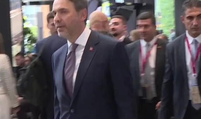 Irak-Türkiye Boru Hattı tam kapasiteyle enerji güvenliğine katkı sağlayacak