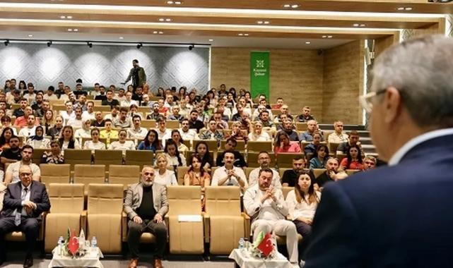 İSG profesyonelleri Kayseri Şeker’de buluştu