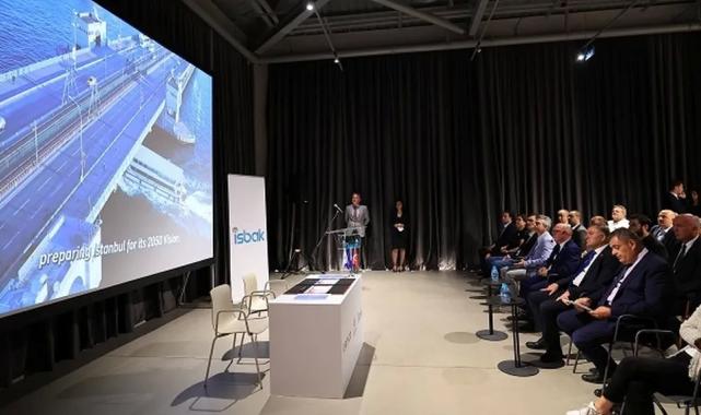 İstanbul, 2026’da ITS Avrupa Kongresi’ne hazırlanıyor