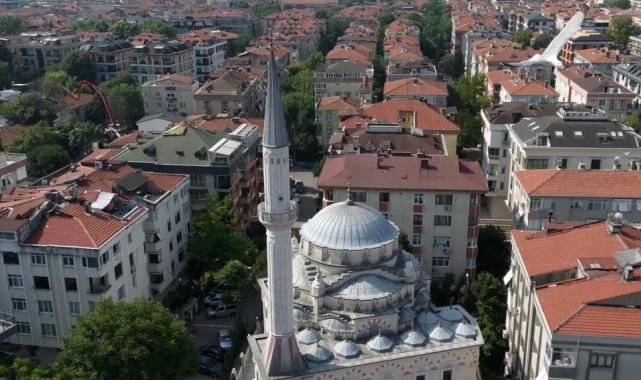 İstanbul Bakırköy Kurban Bayramı’na hazır