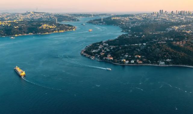 İstanbul, CDP 2024 Çevresel Raporlamada A Liste’de