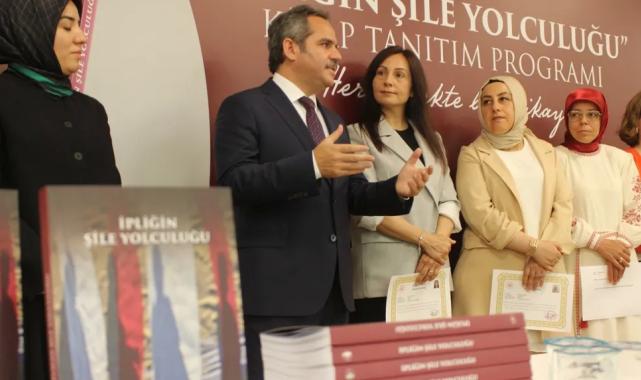 İstanbul Şile Kaymakamlığı’ndan Kültürel mirasa anlamlı katkı