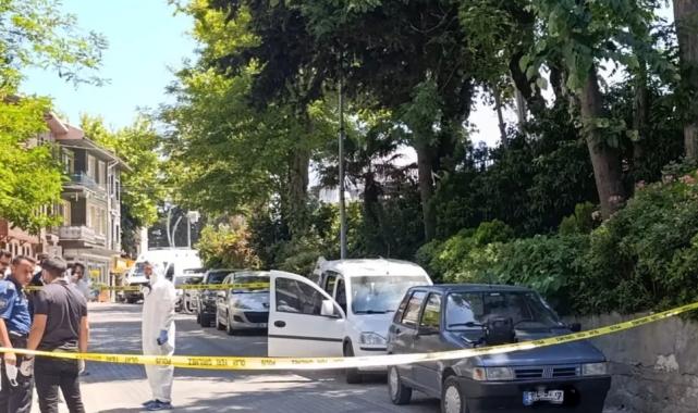 İstanbul Şile’de park halindeki araçta erkek cesedi bulundu