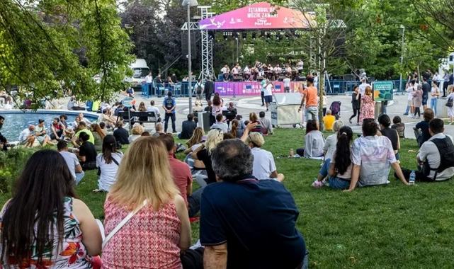 İstanbul’da 21 Haziran’da meydanlar müziğe açılacak