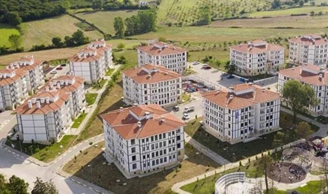 İstanbul’da sosyal kiralık konut dönemi başlıyor