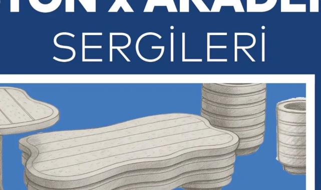 İSTON İstanbul’u gençlerle tasarlıyor