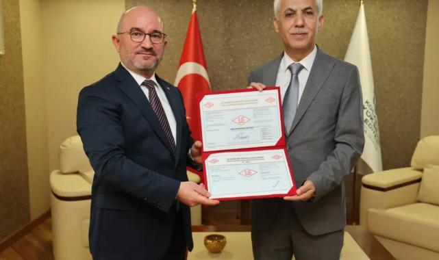 İSU’dan su verimliliğinde örnek uygulama