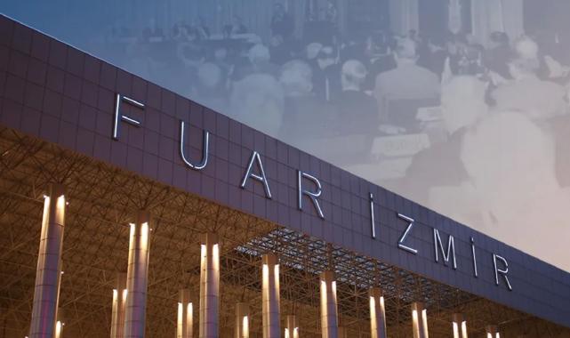 İzmir, 2026’da UFI Avrupa Konferansı’na ev sahipliği yapacak