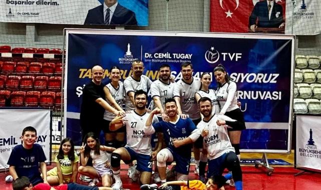 İzmir Büyükşehir Belediyesi’nden bir ilk daha