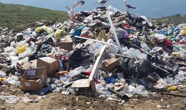 İzmir Büyükşehir’e 9,3 milyon TL çevre cezası