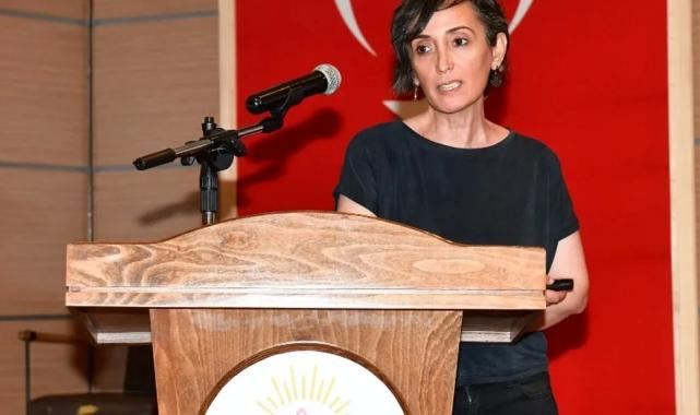 İzmir Çiğli’den bağımlılığa karşı farkındalık semineri