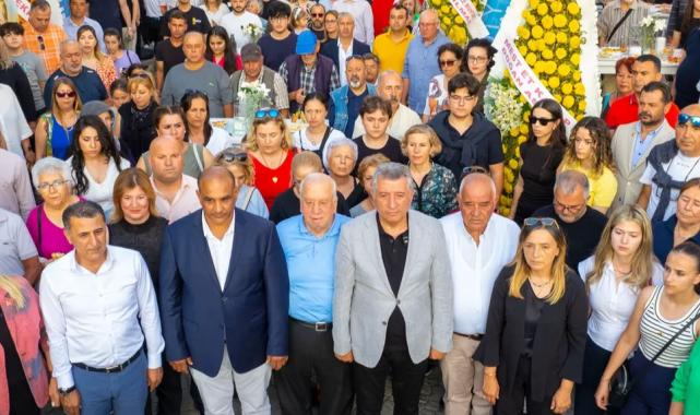 İzmir Güzelbahçe’ye yeni cazibe merkezi!