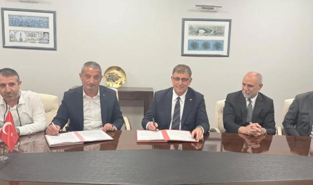 İzmir Metro AŞ’de toplu mutabakat! Yüzde 30 zam!