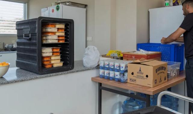 İzmir’de öğrenciler greve rağmen mağdur edilmedi