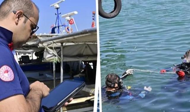 İzmir’de yasa dışı balıkçılığa geçit yok!