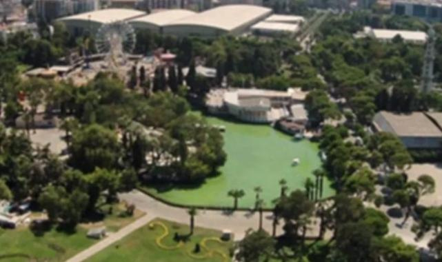 İzmir’in ilk Balkon ve Bahçe Bitkileri Festivali başlıyor