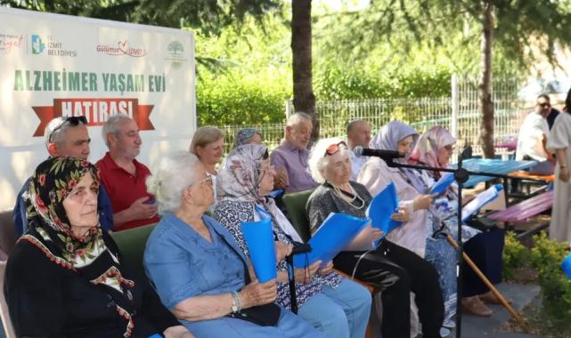 İzmit’in umut yuvası 4 yaşında