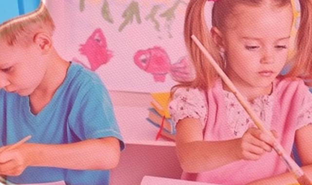 İzmit’te Oyuncak Müzesi’nde renkli atölyeler