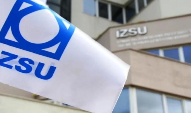 İZSU’dan ‘katı atık’ açıklaması