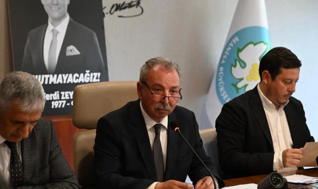 Jeopark Belediyeler Birliği’nin yeni başkanı Besim Dutlulu oldu