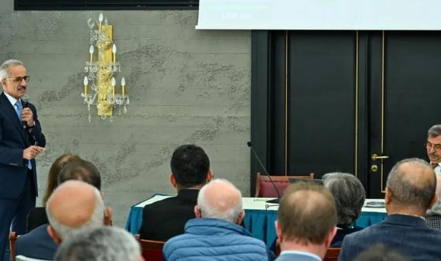 Kalkınma Yolu’nda Fav Limanı bu yıl devrede