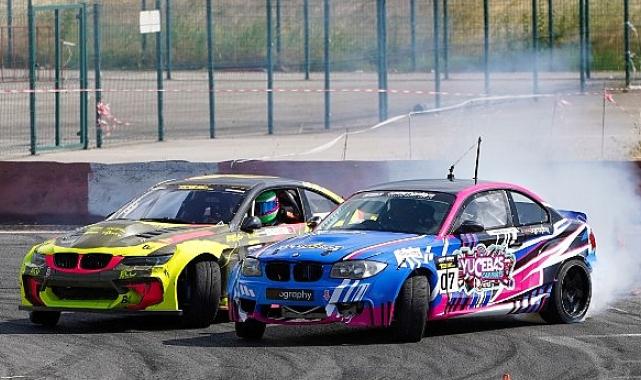 Kapı Kapıya Mücadele Nefes Kesti